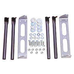 Chassis Engineering c/e4120 | CHASSIS ENGINEERING Door Hinge Kit (For 2-Doors)