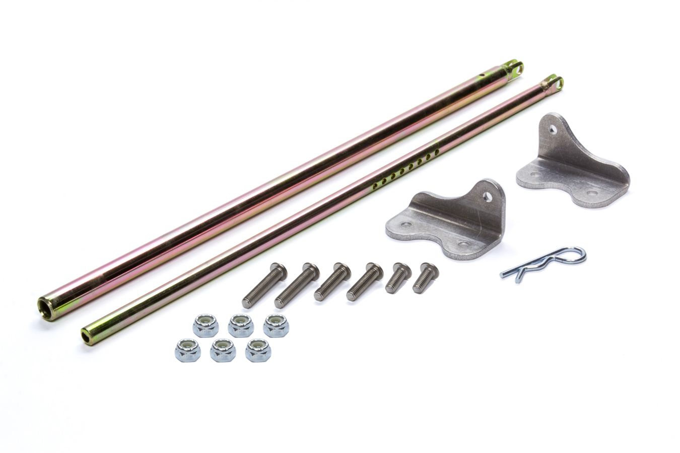 Chassis Engineering c/e8016 | CHASSIS ENGINEERING Adjustable Strut Rod Kit For Rear Wing