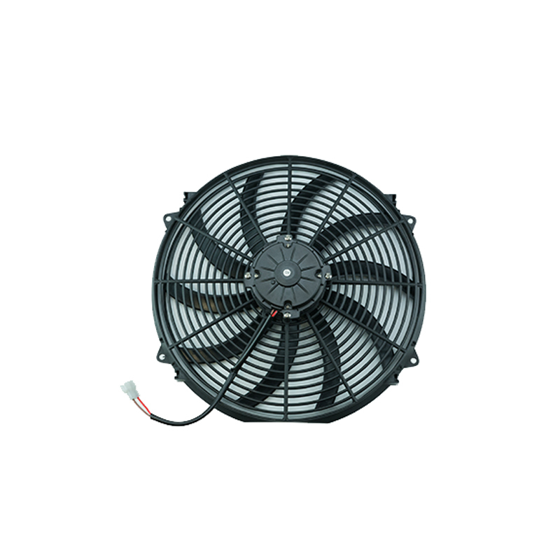 Cold-Case Radiators fan12 | COLD CASE RADIATORS 12 Inch Electric Radiato r Fan