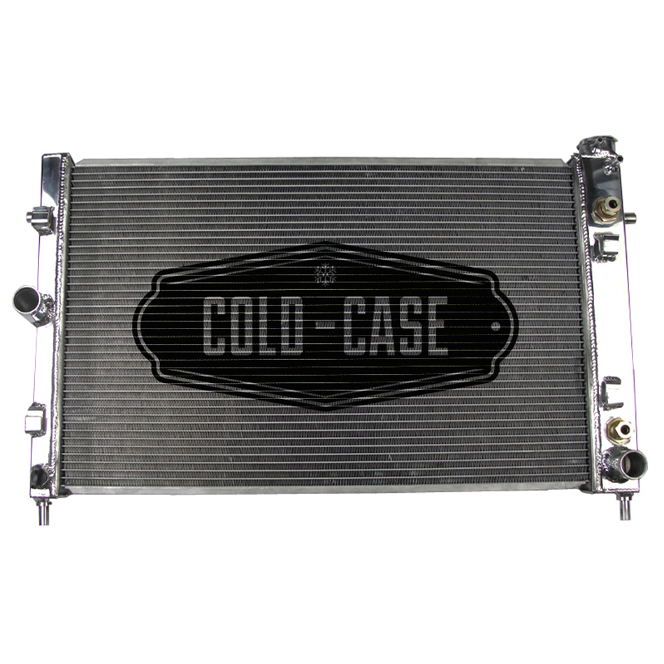 Cold-Case Radiators lmp5000a | COLD CASE RADIATORS 05-06 GTO LS2 Radiator; 2005-2006