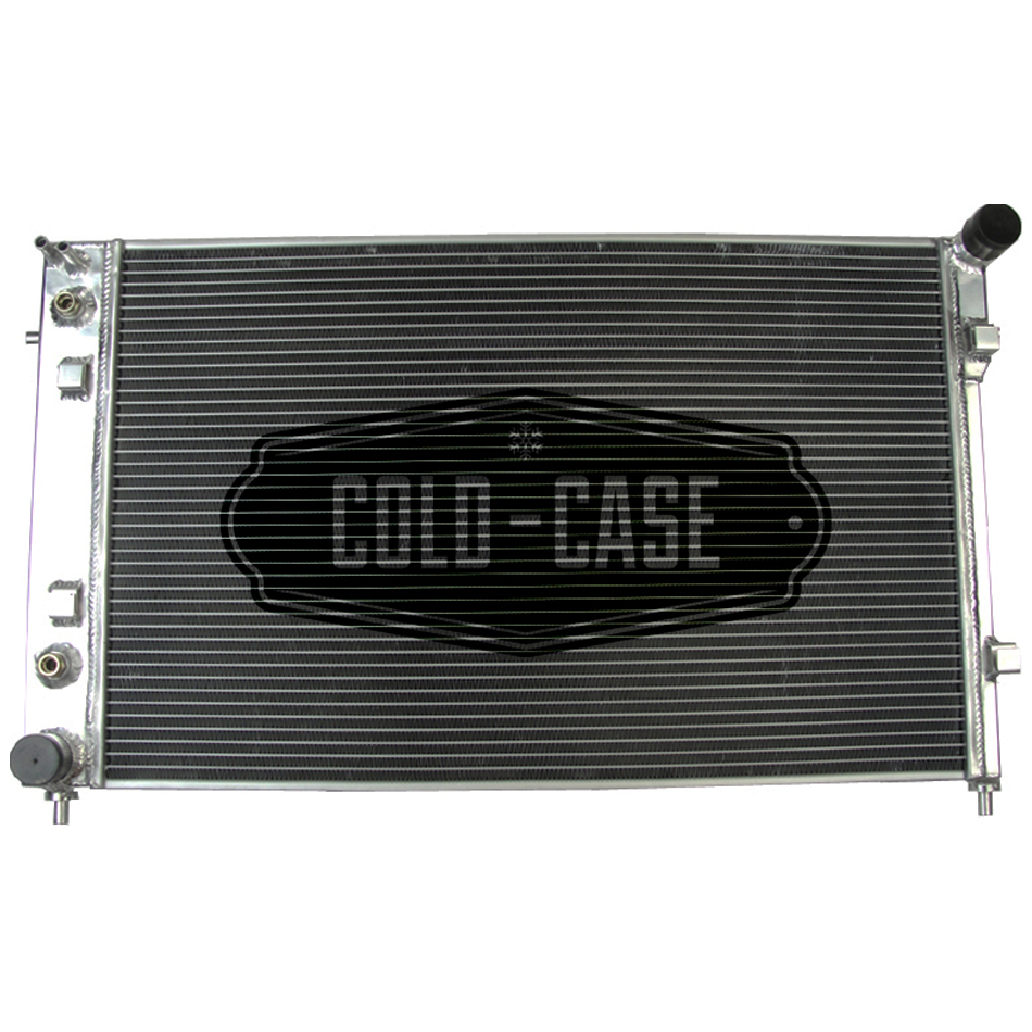 Cold-Case Radiators lmp5001a | COLD CASE RADIATORS 2004 GTO Radiator AT; 2004-2004