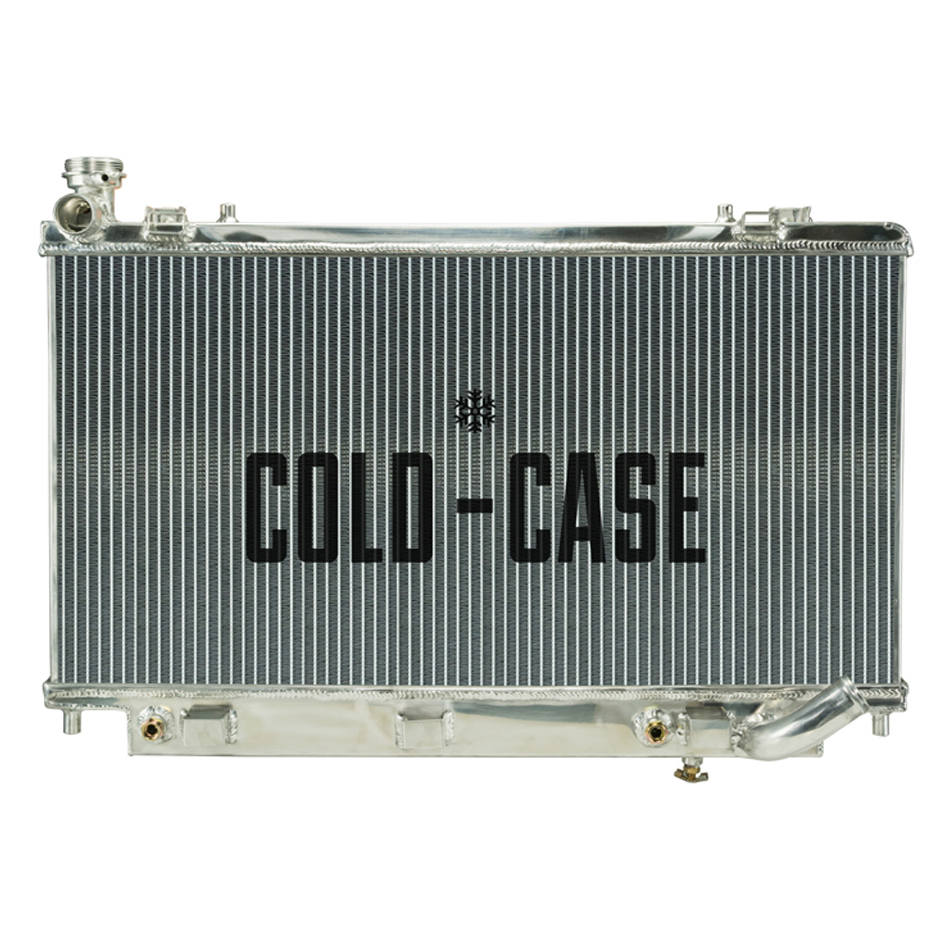 Cold-Case Radiators lmp5005a | COLD CASE RADIATORS 08-09 Pontiac G8 Radiato AT; 2008-2009