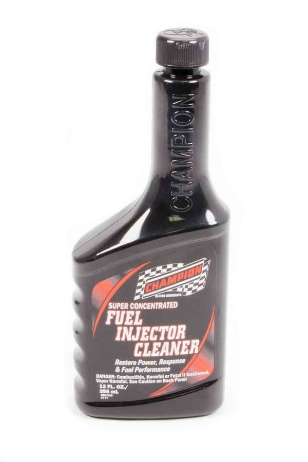 Champion Brand cho4275k | CHAMPION BRAND Fuel Injection Cleaner 12 oz.