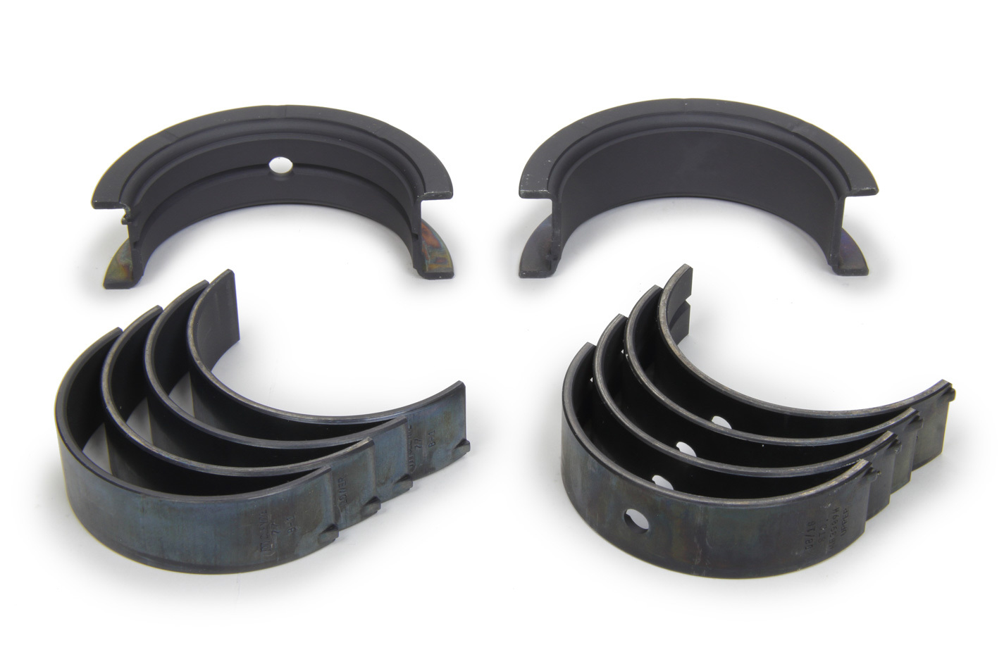 Calico Coatings ms2321h | CALICO COATINGS Main Bearing Set - Calico Coated