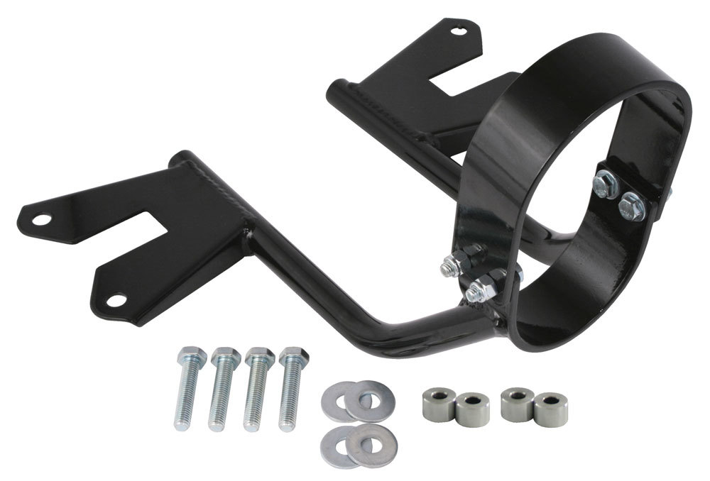 Competition Engineering c3160 | COMPETITION ENGINEERING Drive Shaft Loop - 05-10 Mustang GT; 2005-2005