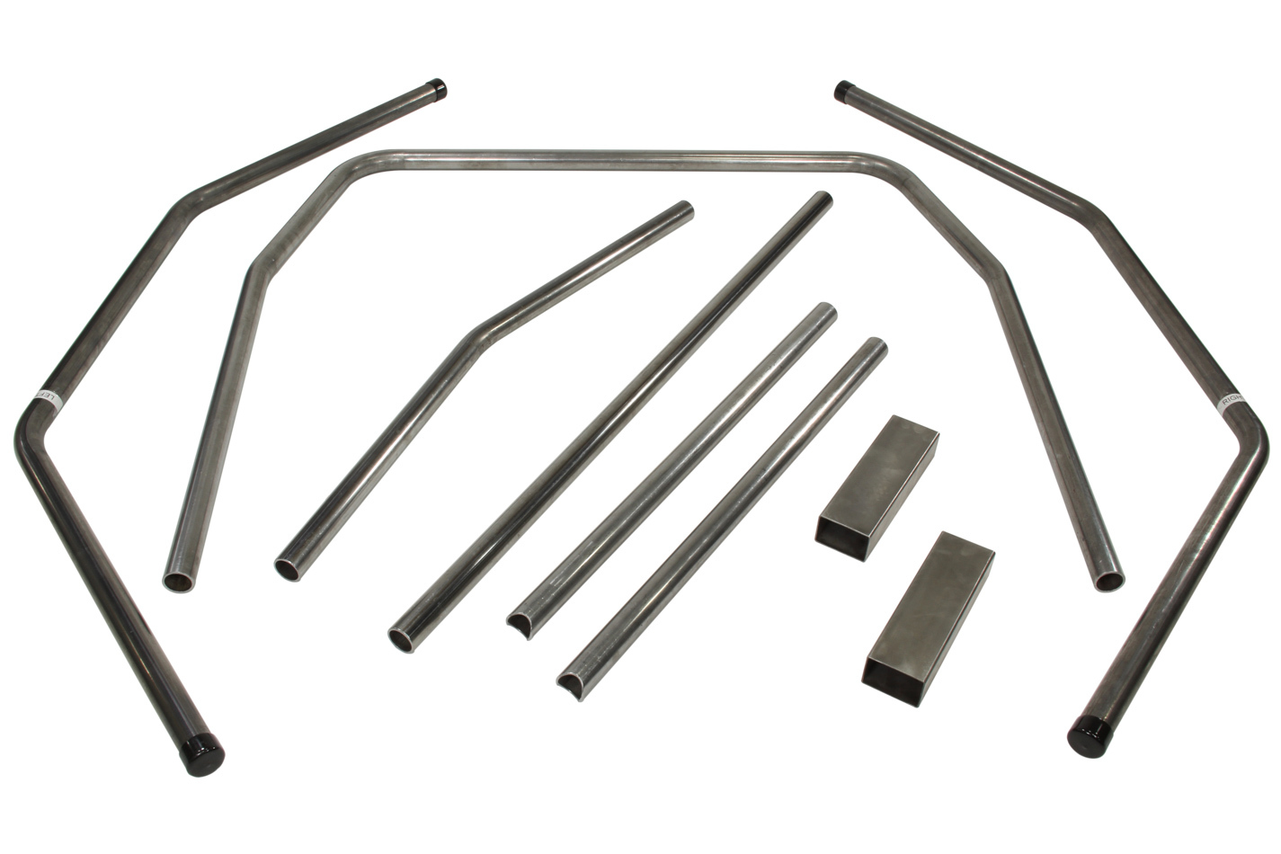 Competition Engineering c3234 | COMPETITION ENGINEERING 10pt. Main Hoop Kit - 82-00 GM S10/S15 Trucks; 1982-1982