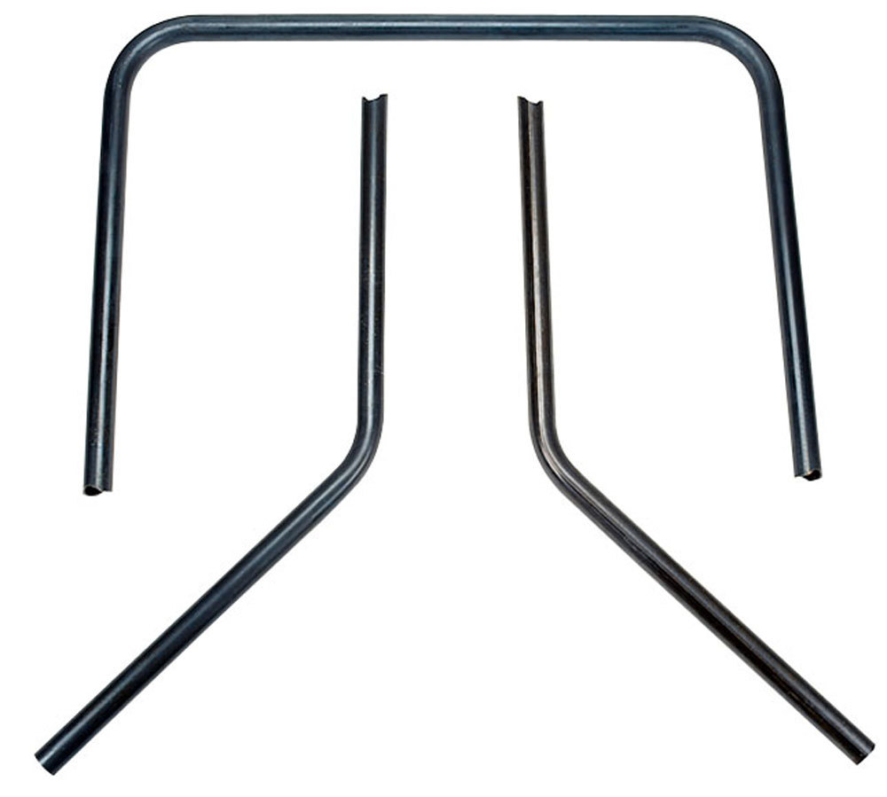 Competition Engineering c3322 | COMPETITION ENGINEERING 10pt. Roll Cage Conv. Kit - 62-67 Chevy II