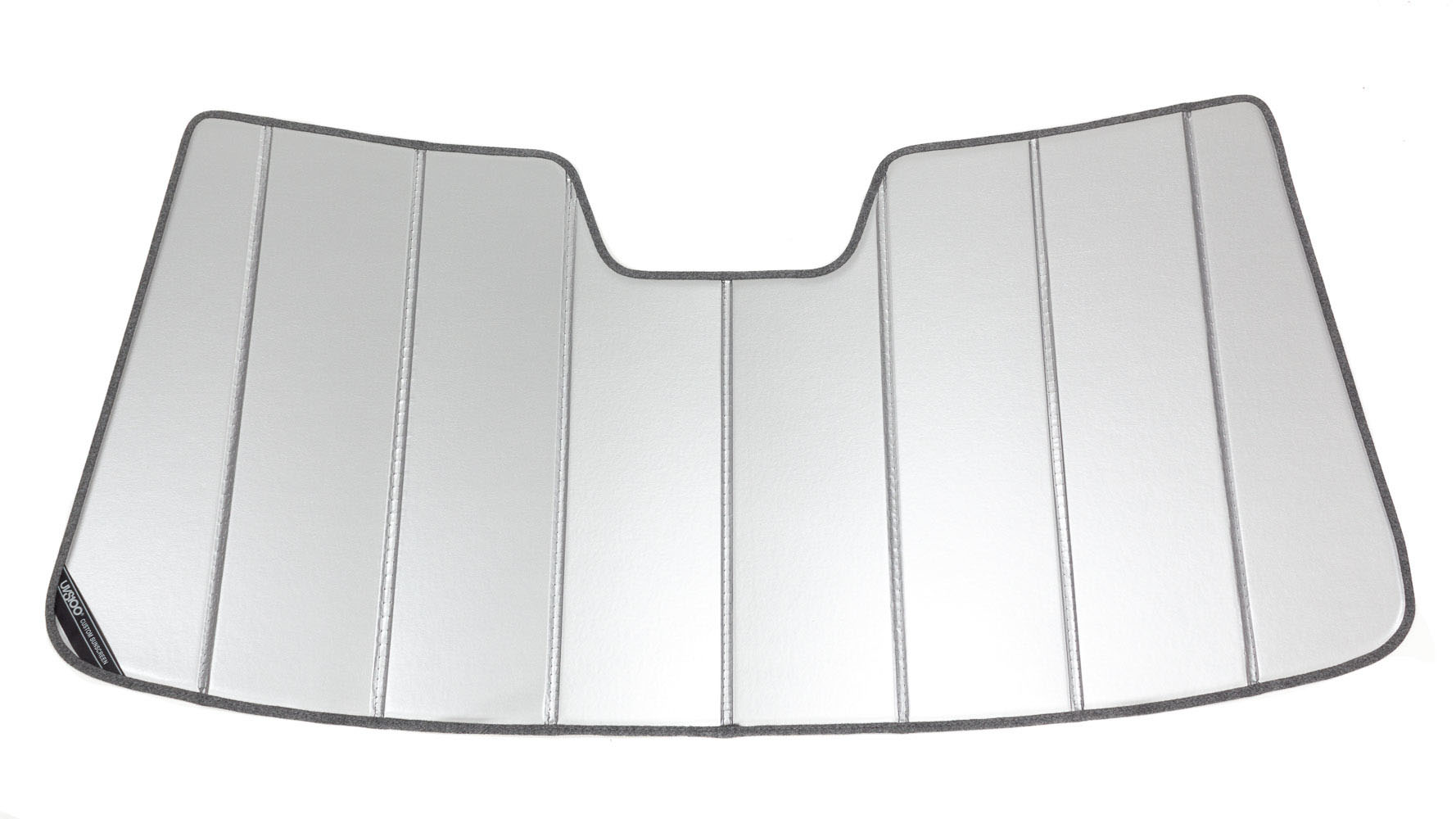 Covercraft uv11113sv | Interior Window Cover 09-15 Dodge Ram Silver; 2009-2015