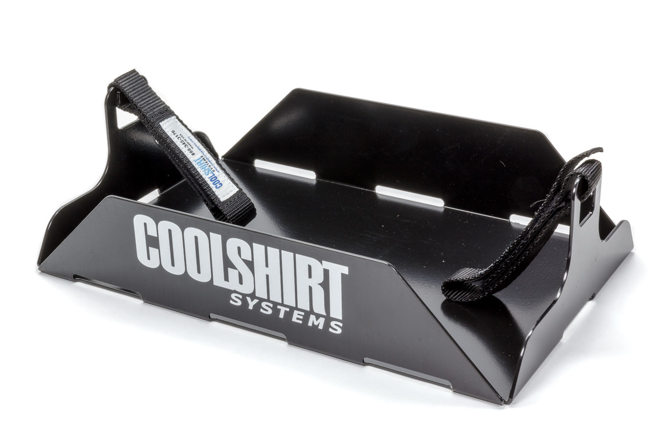 Cool Shirt 4100-0001 | COOL SHIRT Mounting Tray w/ Strap for CS-H-12