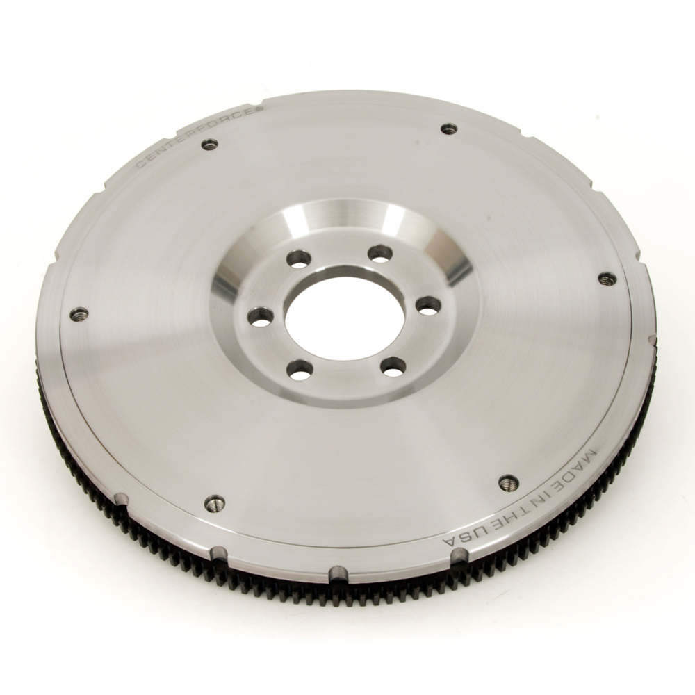 Centerforce 700469 | CENTERFORCE Billet Steel Flywheel Jeep Cherokee 4.0L 164T; 2005-2006