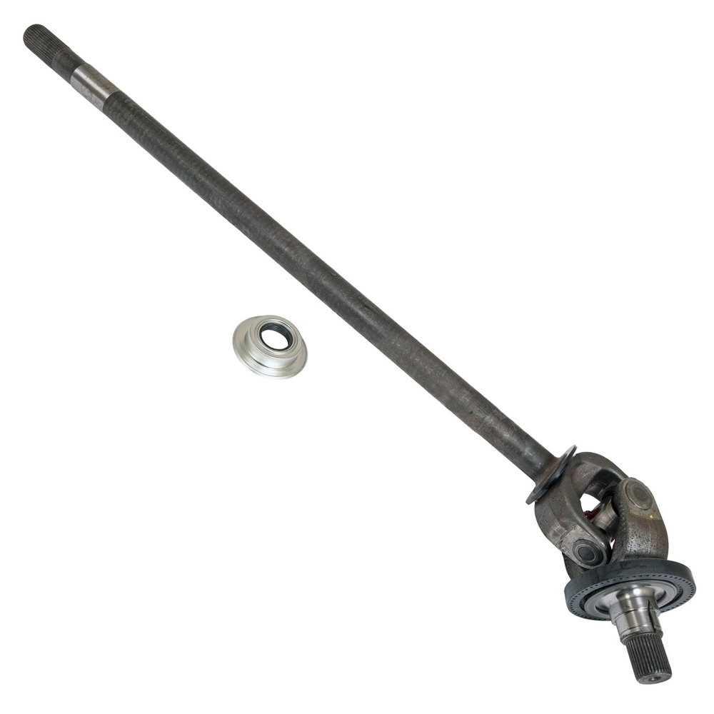 Dana - Spicer 10013778 | DANA - SPICER Front Axle Shaft Dana 60 Right