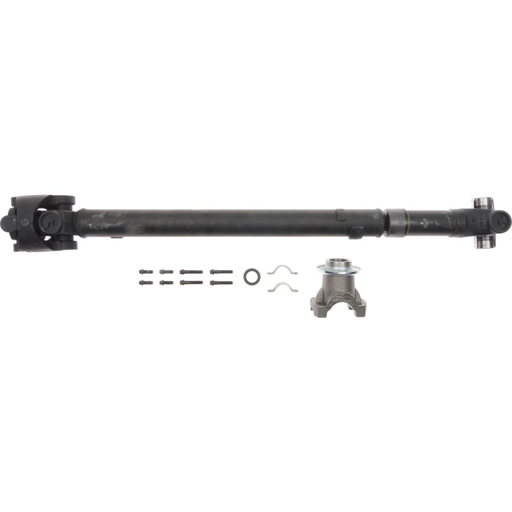 Dana - Spicer 10097841 | DANA - SPICER Front Driveshaft