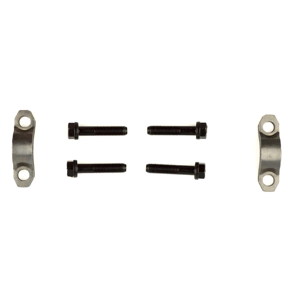 Dana - Spicer 2-70-28x | DANA - SPICER Universal Joint Strap Fi ts 1.062 Cap 5/16in Bolt