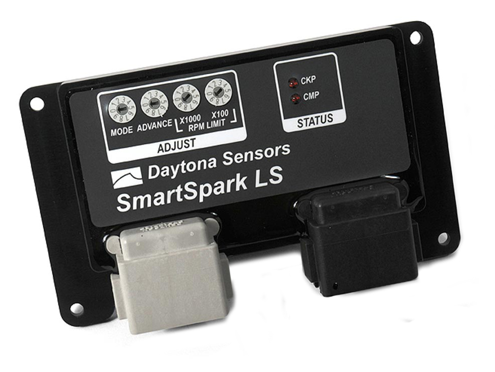 Daytona Sensors 119001 | DAYTONA SENSORS SmartSpark LS Ignition Module