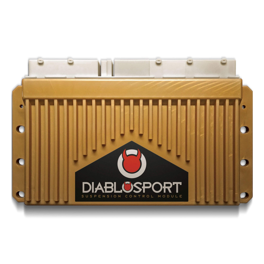 DiabloSport ds1000 | DIABLOSPORT 15- Challenger/Charger Suspension Controller; 2015-2015