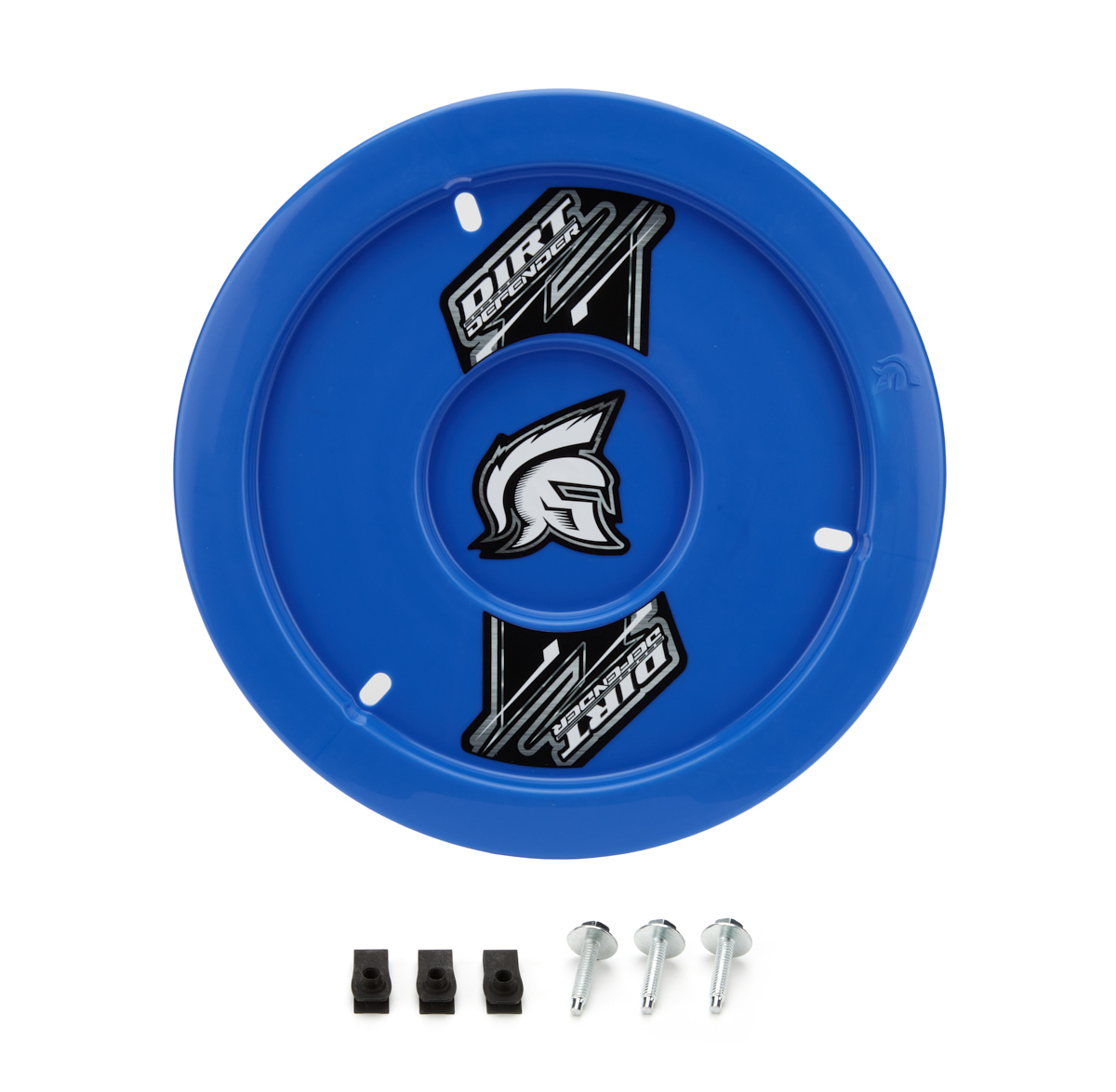 Dirt Defender Racing Products 10020-2 | DIRT DEFENDER RACING PRODUCTS Wheel Cover Dark Blue GEN II