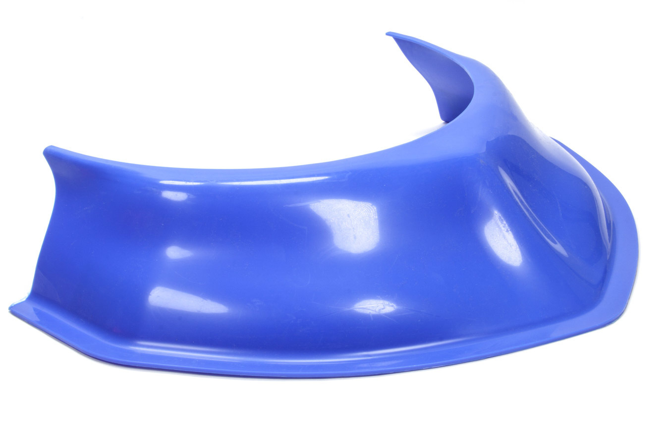 Dirt Defender Racing Products 10310 | DIRT DEFENDER RACING PRODUCTS Hood Scoop Dark Blue 3.5in Tall