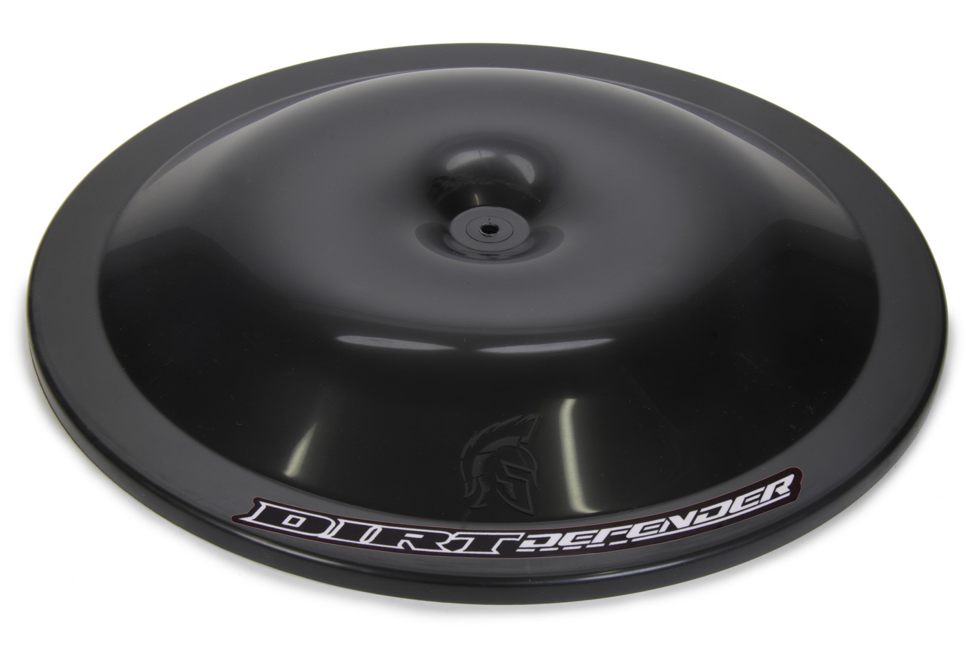 Dirt Defender Racing Products 5000bk | DIRT DEFENDER RACING PRODUCTS Air Cleaner Top 14in Black