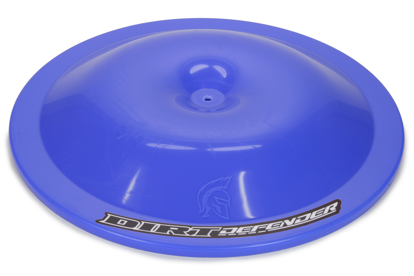 Dirt Defender Racing Products 5001db | DIRT DEFENDER RACING PRODUCTS Air Cleaner Top 14in Dark Blue