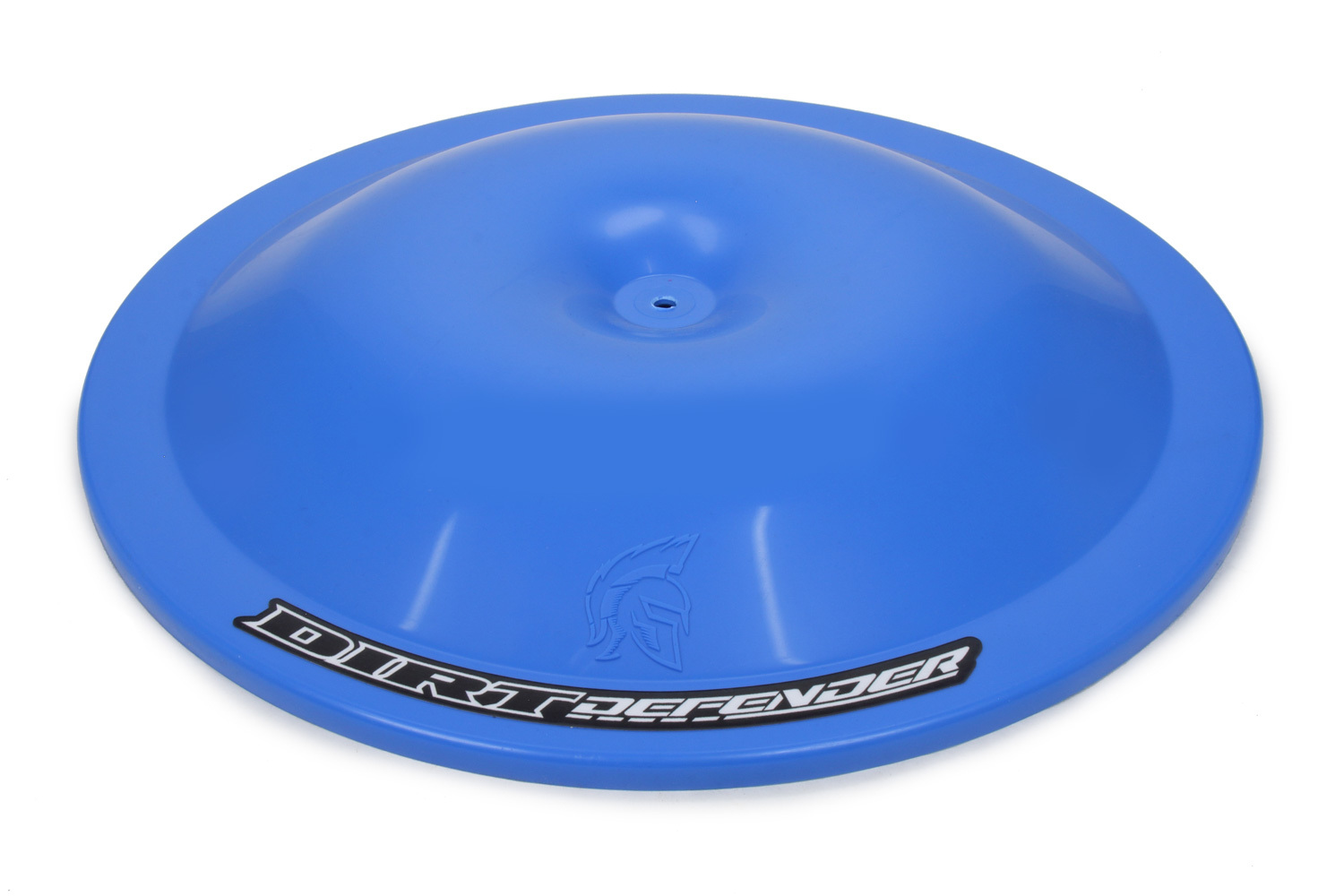 Dirt Defender Racing Products 5003lb | DIRT DEFENDER RACING PRODUCTS Air Cleaner Top 14in Lite Blue