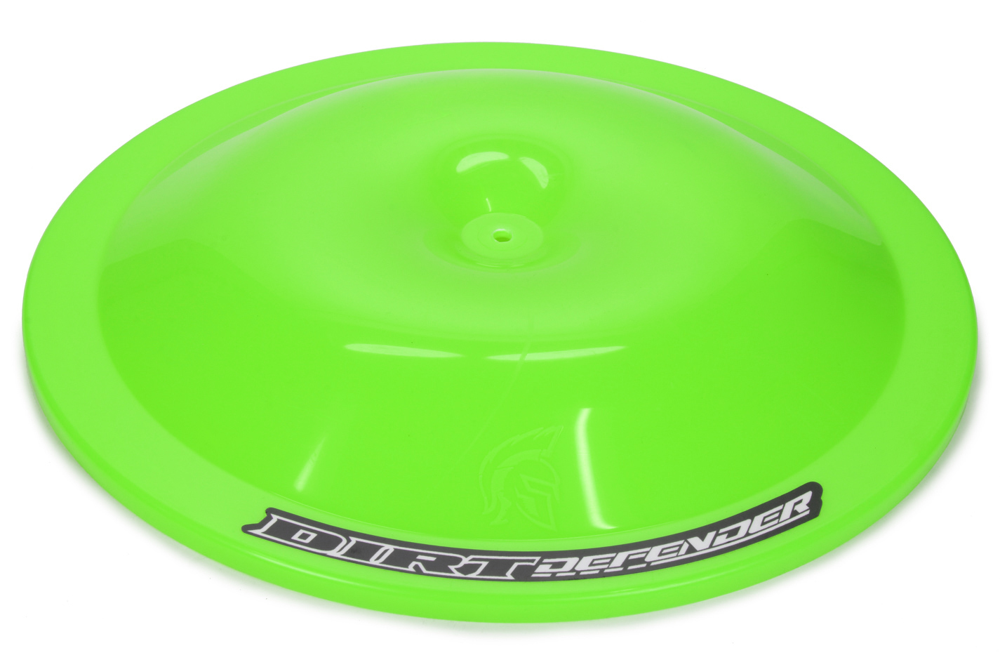 Dirt Defender Racing Products 5004ng | DIRT DEFENDER RACING PRODUCTS Air Cleaner Top 14in Neon Green