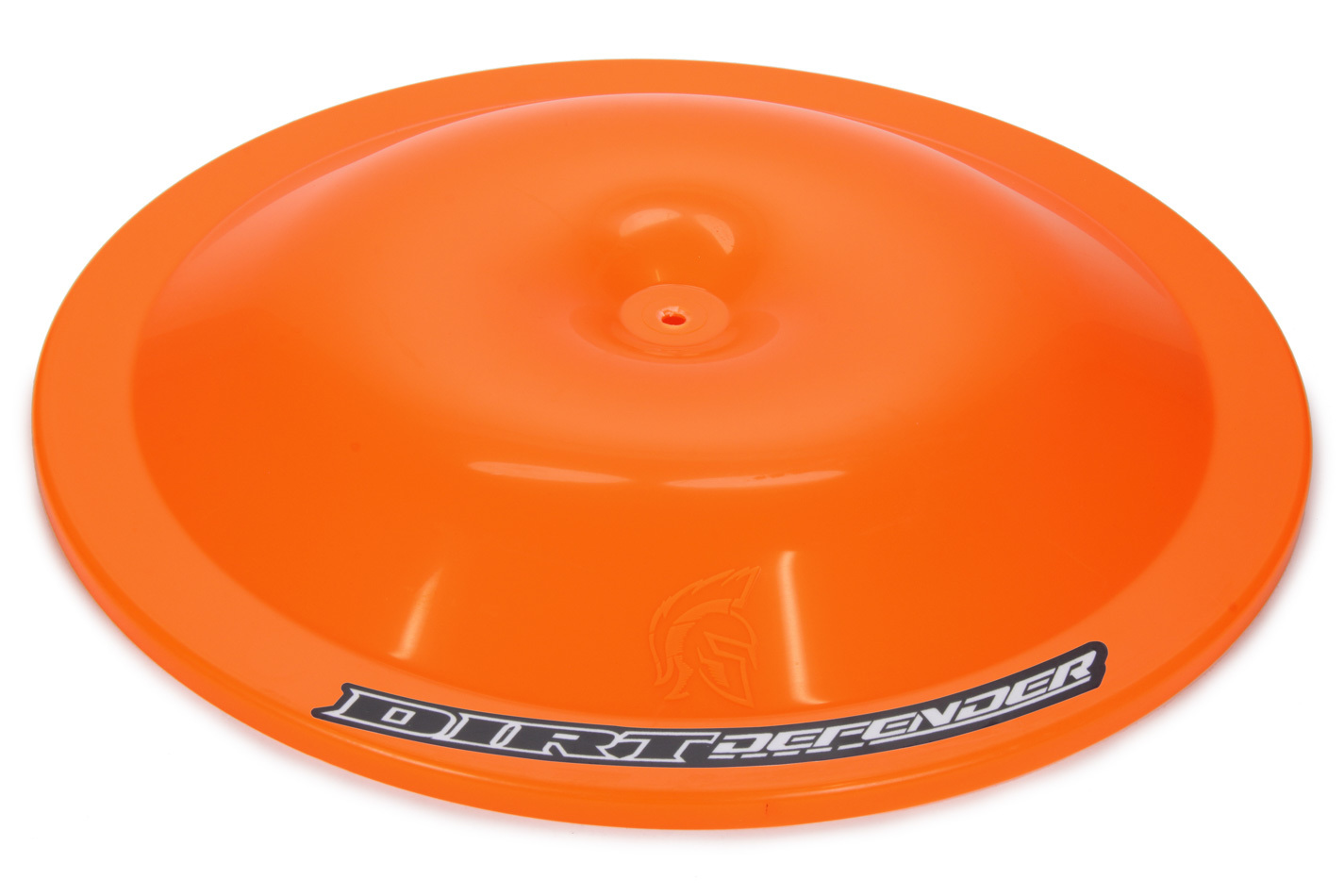 Dirt Defender Racing Products 5005no | DIRT DEFENDER RACING PRODUCTS Air Cleaner Top 14in Neon Orange