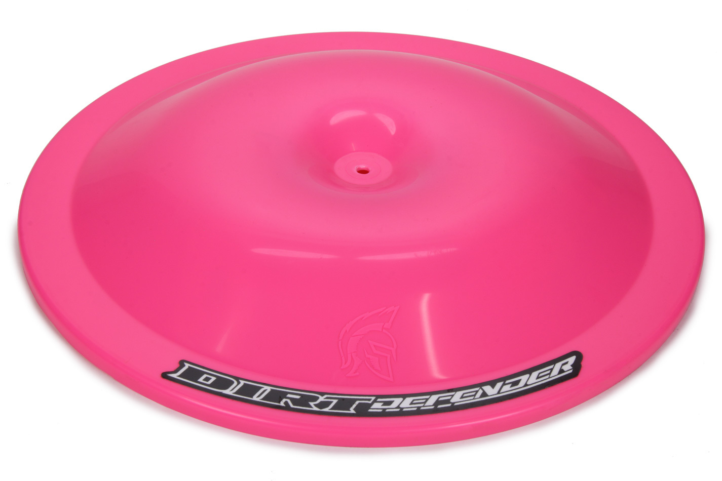 Dirt Defender Racing Products 5006np | DIRT DEFENDER RACING PRODUCTS Air Cleaner Top 14in Neon Pink