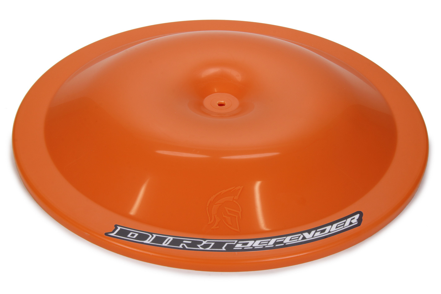 Dirt Defender Racing Products 5009org | DIRT DEFENDER RACING PRODUCTS Air Cleaner Top 14in Orange