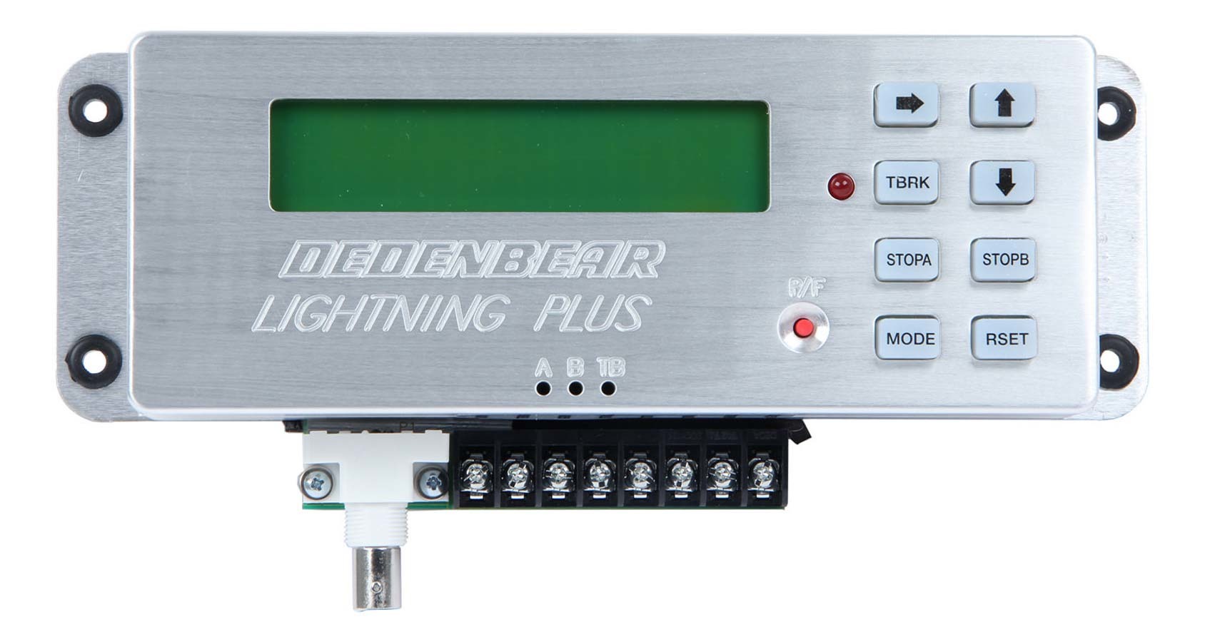 Dedenbear l2 | DEDENBEAR Lightning Plus Delay Box