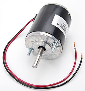 Dedenbear mtrwp | DEDENBEAR Water Pump Motor for WP1/WP2