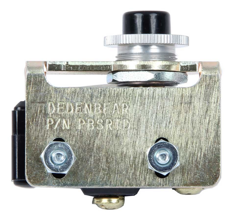 Dedenbear pbsrtd | DEDENBEAR Trans-Brake Switch