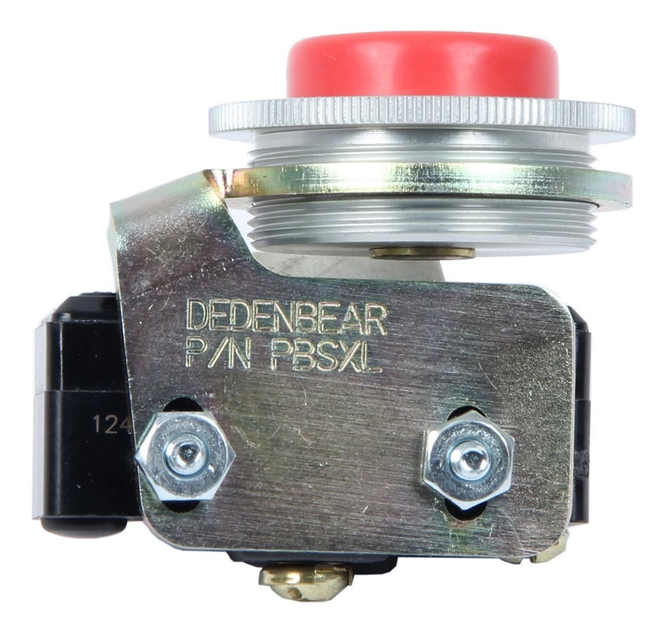 Dedenbear pbsxl | DEDENBEAR X-Lg. Transbrake Switch