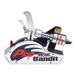 Dedenbear ss4 | DEDENBEAR B&M Pro Bandit Shifter Solenoid