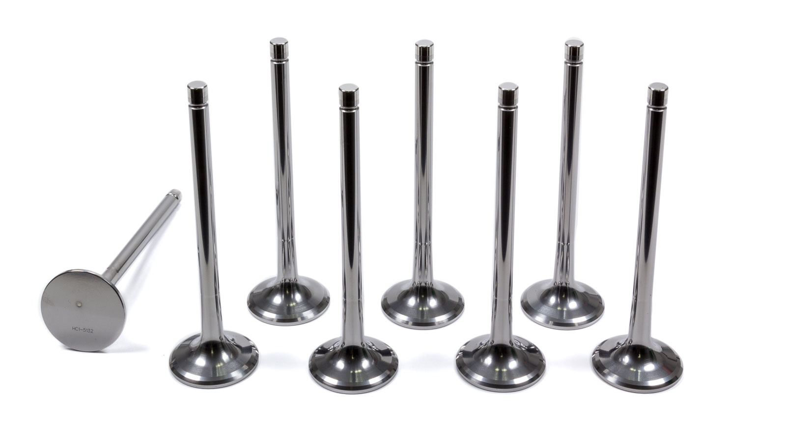 Del West ev1625-6t-crst-8 | DEL WEST 11/32 Exhaust Valves - 1.625