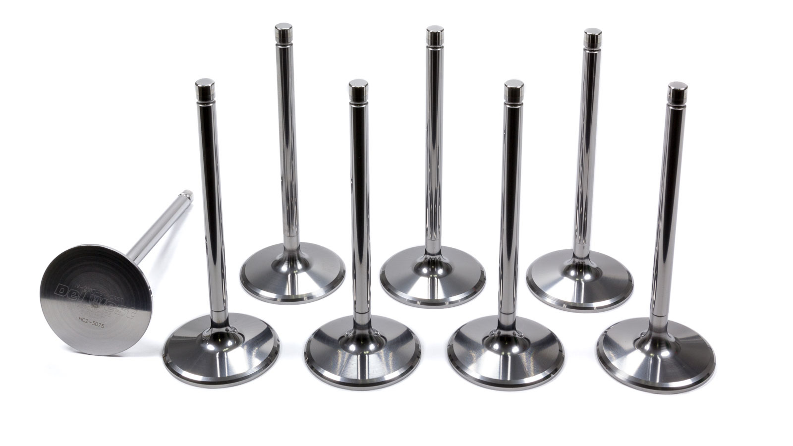 Del West iv2180-6t-crst-8 | DEL WEST 11/32 Intake Valves - 2.180