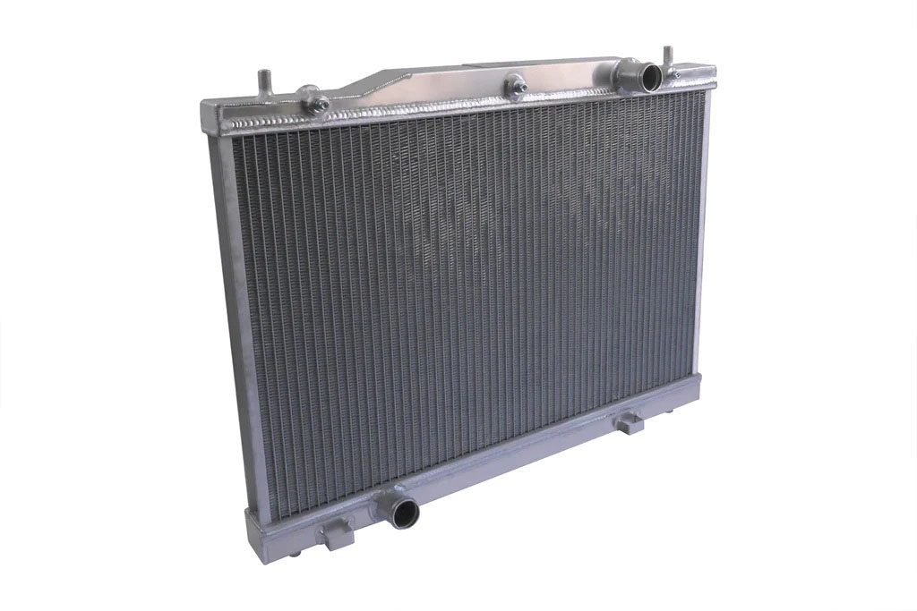 DeWitts Radiator 321129124m | DEWITTS RADIATOR Radiator Cadillac CTS-V 04-07 Gen 1 Raw; 2004-2007