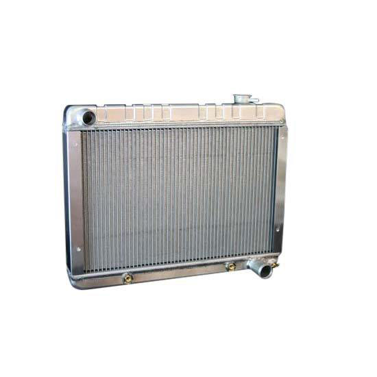 DeWitts Radiator 321139010a | DEWITTS RADIATOR Radiator Nova 62-67 Auto Trans Raw; 1962-1967