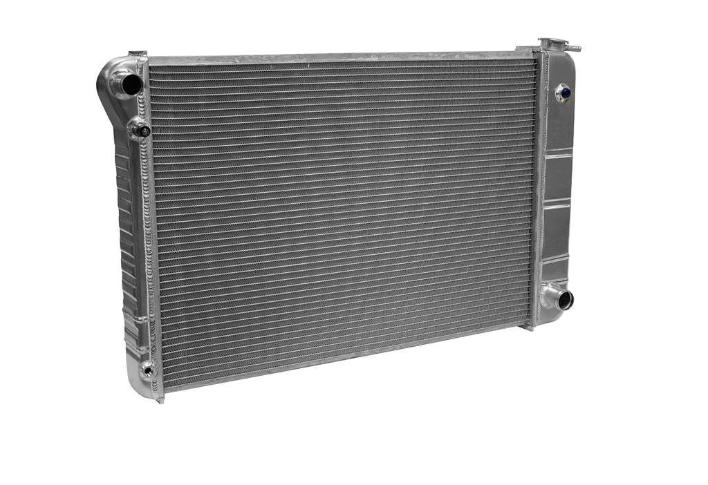 DeWitts Radiator 321139019a | DEWITTS RADIATOR Radiator C-10 Truck 73-86 Auto Trans Raw; 1973-1986