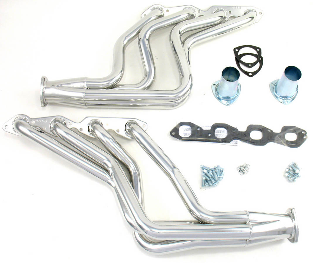 Dougs Headers d313 | DOUGS HEADERS BBC Headers 1-3/4 Dia. Coated