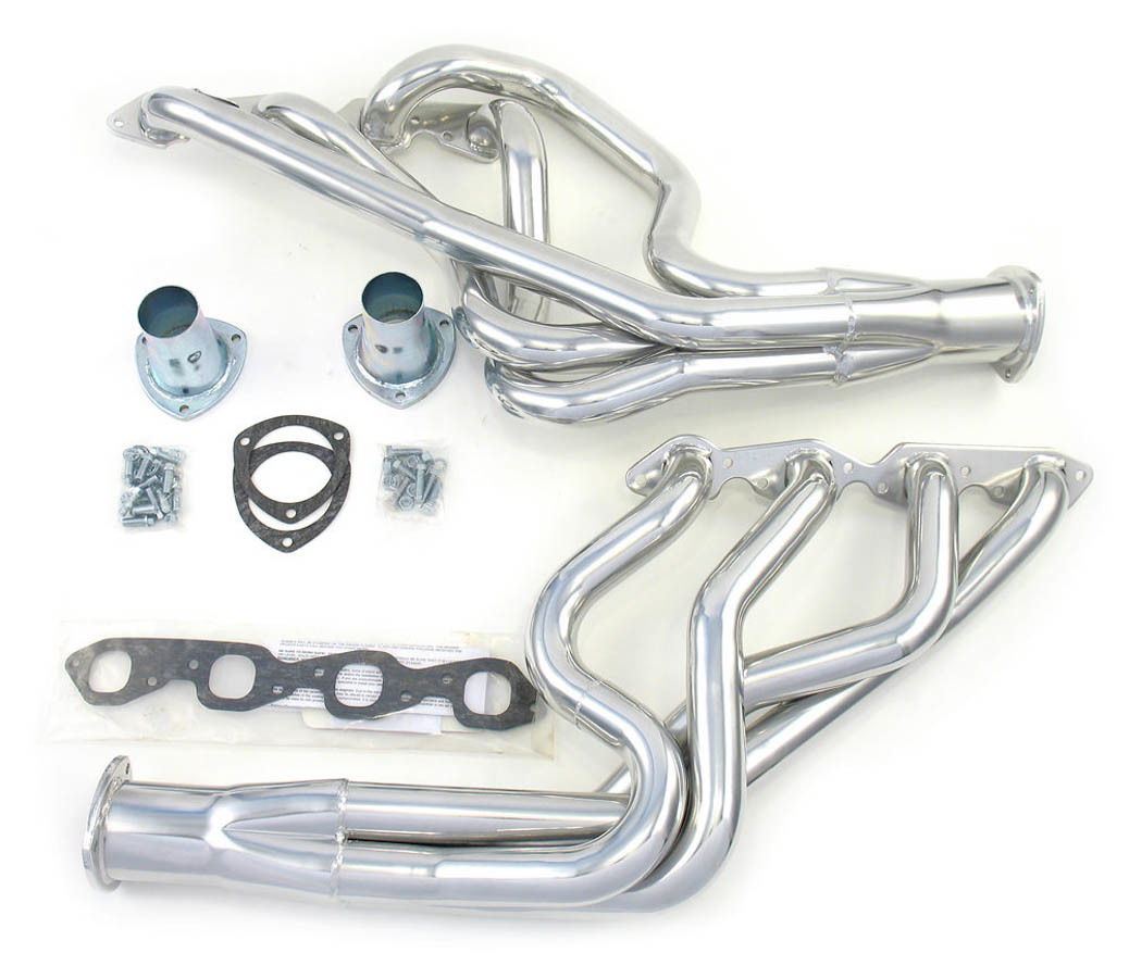 Dougs Headers d320 | DOUGS HEADERS BBC Headers 2 Dia. Coated