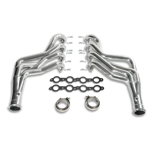 Dougs Headers d3349 | DOUGS HEADERS Exhaust Header Set - LS Swap GM A-Body 64-67; 1964-1967