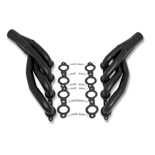 Dougs Headers d3350-b | DOUGS HEADERS Exhaust Header Set - LS Swap GM A-Body 64-67; 1964-1967