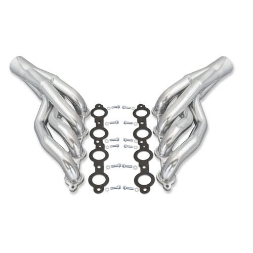 Dougs Headers d3350 | DOUGS HEADERS Exhaust Header Set - LS Swap GM A-Body 64-67; 1964-1967