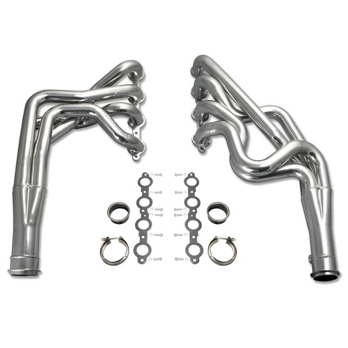 Dougs Headers d3351 | DOUGS HEADERS Exhaust Header Set - LS Swap GM F-Body 75-81; 1975-1981