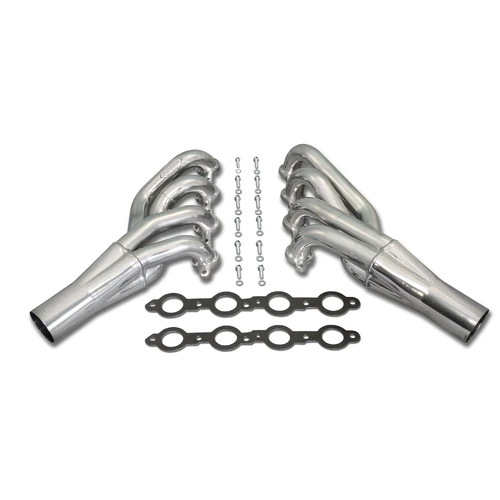 Dougs Headers d3358 | DOUGS HEADERS Exhaust Header Set - LS Swap GM F-Body 70-81; 1970-1981