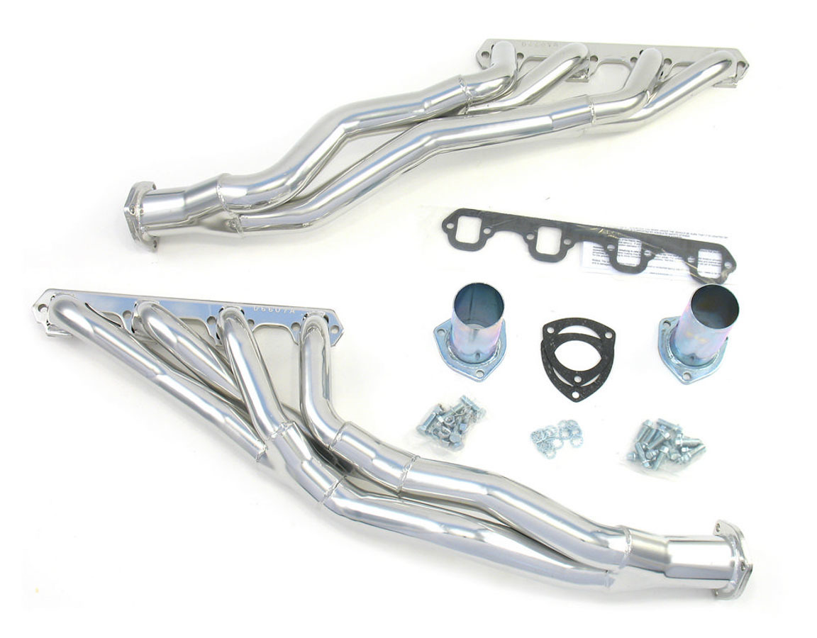 Dougs Headers d660ya | DOUGS HEADERS Coated Headers - SBF Tri-Y