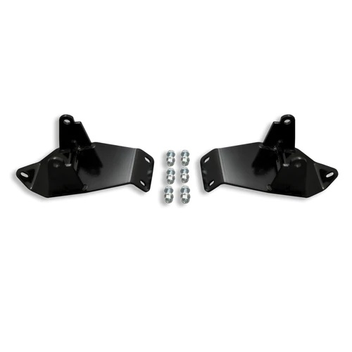 Dougs Headers sk102 | DOUGS HEADERS Motor Mount Swap Kit LS to GM C10 Truck 67-72; 1967-1972