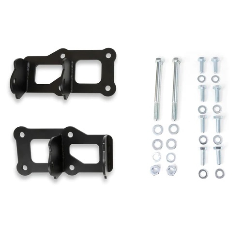 Dougs Headers sk105 | DOUGS HEADERS Motor Mount Swap Kit LS to GM F-Body 75-81; 1975-1981