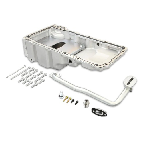 Dougs Headers skop100 | DOUGS HEADERS LS Engine Swap Oil Pan Kit - Low Profile