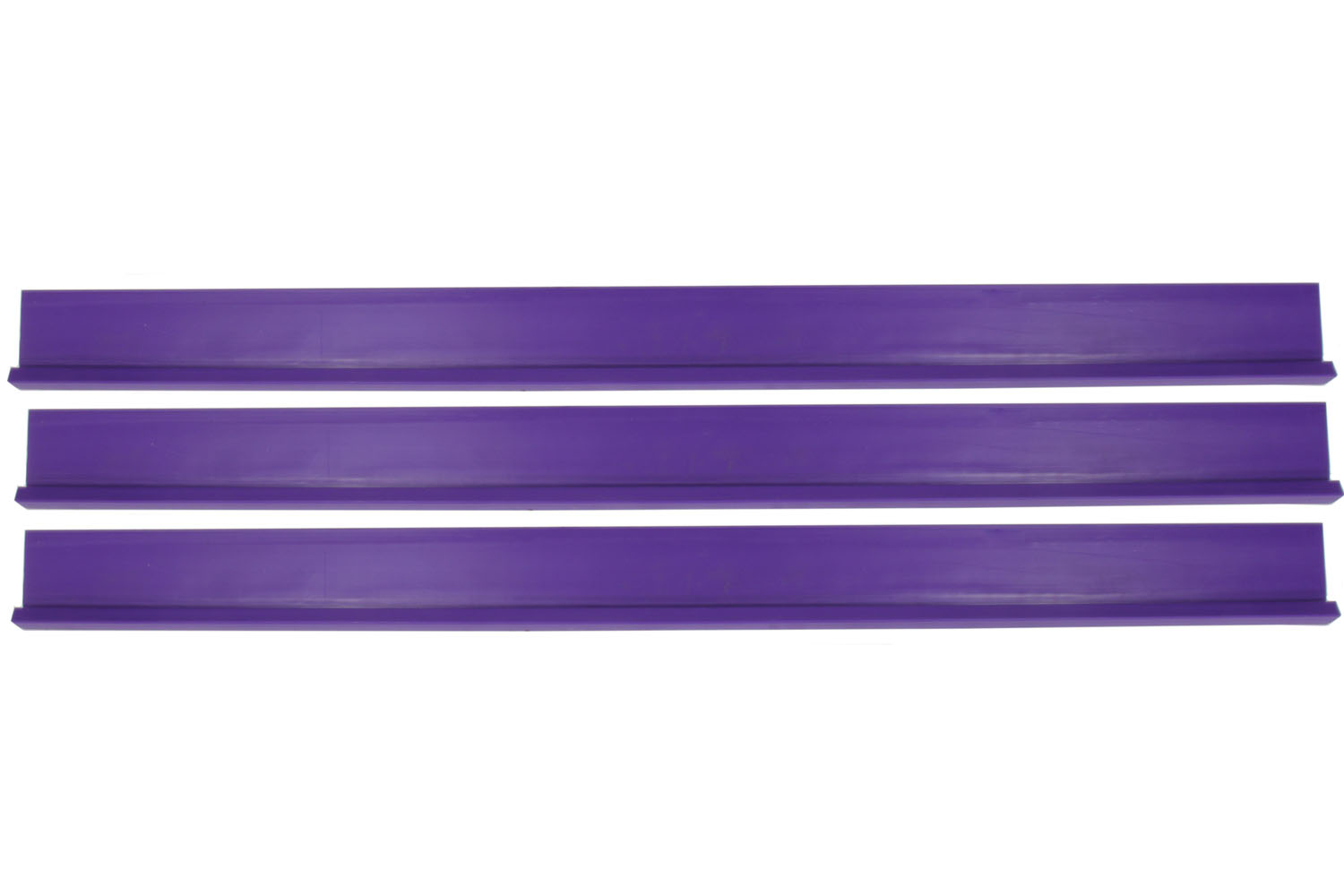 Dominator Race Products 1100pu | DOMINATOR RACE PRODUCTS Dirt Rocker Set Purple 3pc